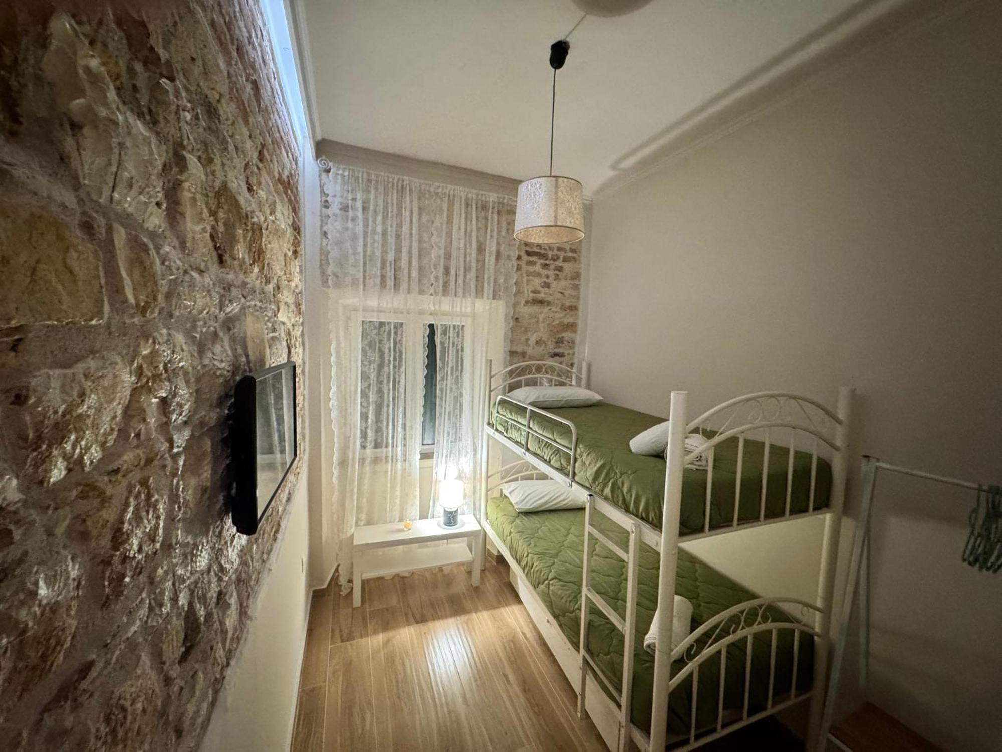 Bruskos Luxury Apartment Corfu  Exterior photo